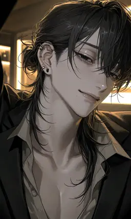 Profile image of 레아