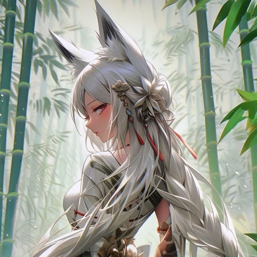 백호