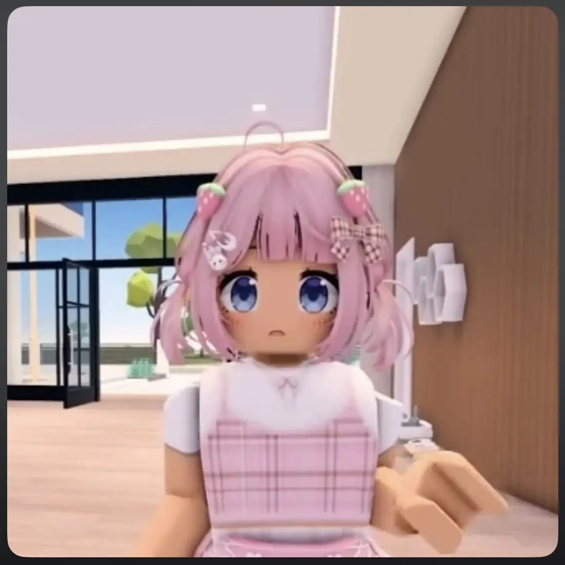 RipeCash5503의 사자걸즈 아이브 여우