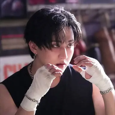 Profile image of Changbin