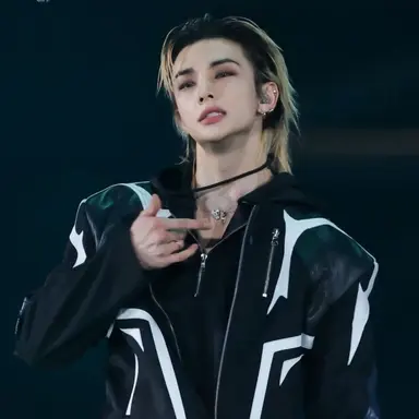 Profile image of Hyunjin