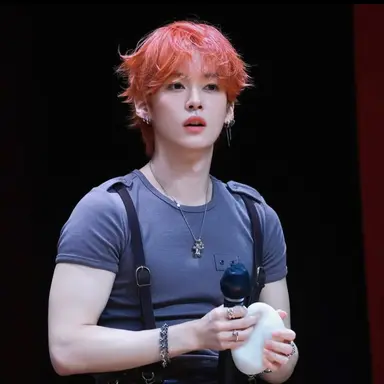 Profile image of Lee Know