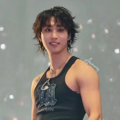 Profile image of Han Jisung