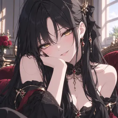 Profile image of 리아 카르벨