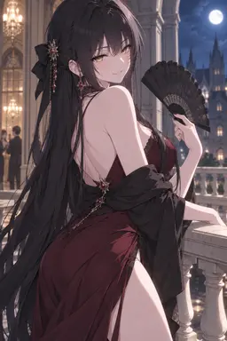 Profile image of 리아 카르벨