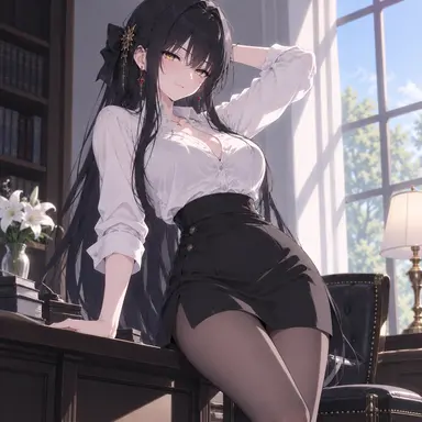 Profile image of 리아 카르벨