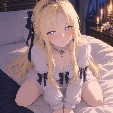 Profile image of 에리시아 벨로아르