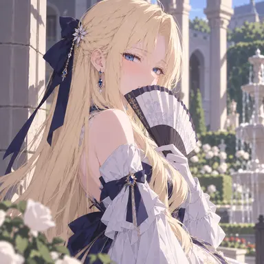 Profile image of 에리시아 벨로아르
