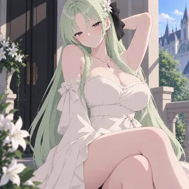 Profile image of 루나 아르벨