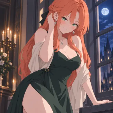 Profile image of 마리엘 하르벤
