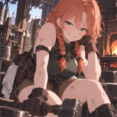 Profile image of 마리엘 하르벤