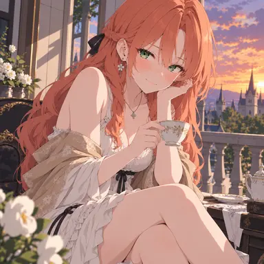 Profile image of 마리엘 하르벤