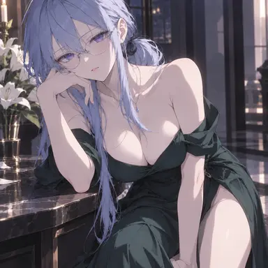 Profile image of 리엘 에일린