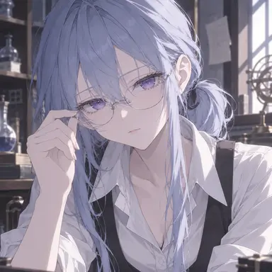 Profile image of 리엘 에일린