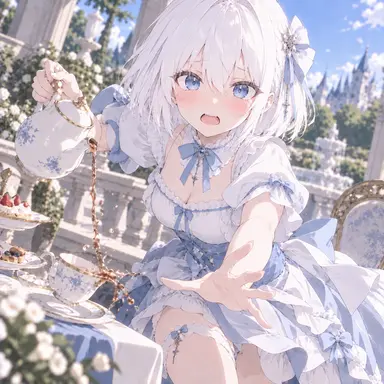 Profile image of 에나 로젠하임
