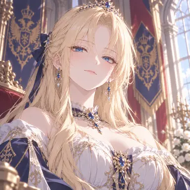 Profile image of 에리시아 벨로아르