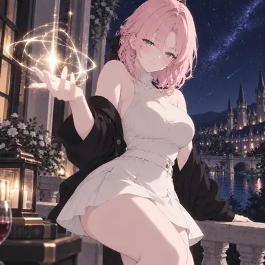 Profile image of 클로에 라비에르