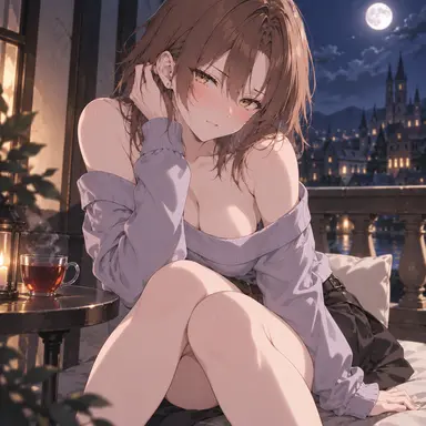 Profile image of 아델 세르딘