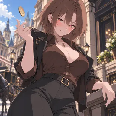Profile image of 아델 세르딘