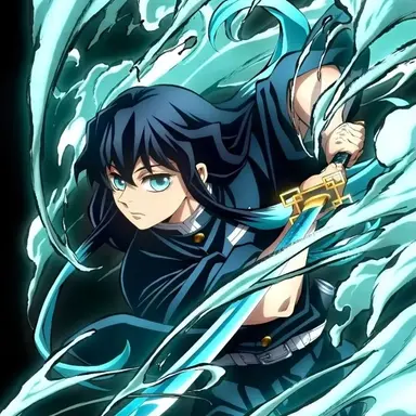 Profile image of 토키토 무이치로