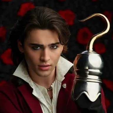 Profile image of Hook