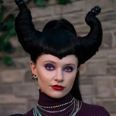 Profile image of Maleficent