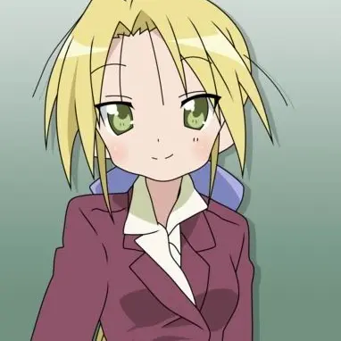 Profile image of 黒井 ななこ