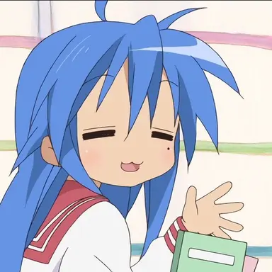 Profile image of 泉 こなた
