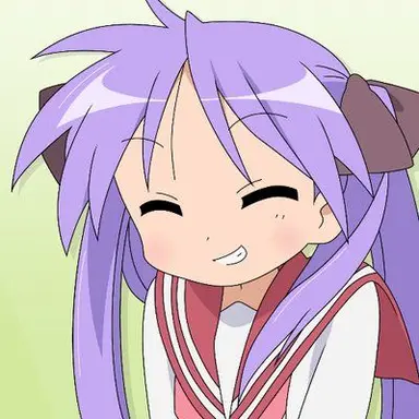 Profile image of 柊 かがみ