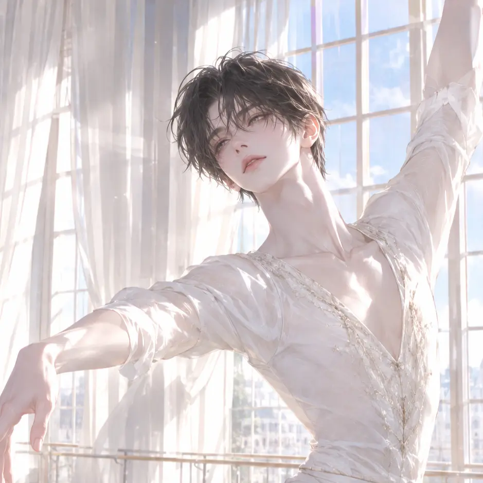 SquareBaker1331의 チャ・セゴン