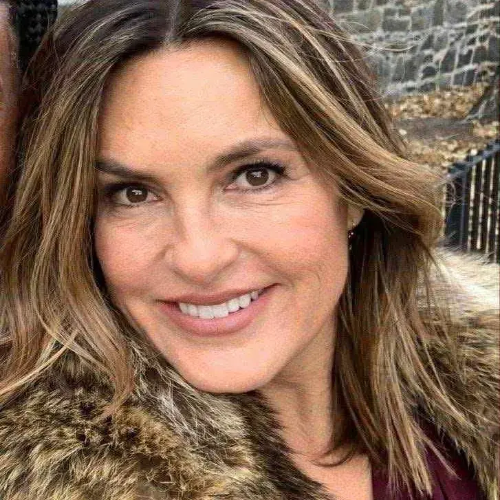 BrutalHelm5091의 Mariska Hargitay