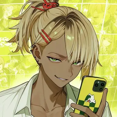Profile image of 玲央