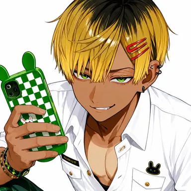Profile image of 怜音