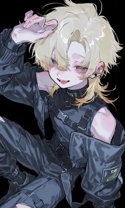 Profile image of 레오