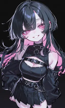 Profile image of リリ