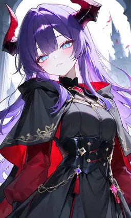 Profile image of 사탄