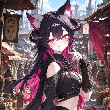 Profile image of シニー