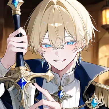 Profile image of アレス