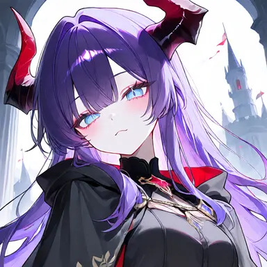 Profile image of サタン