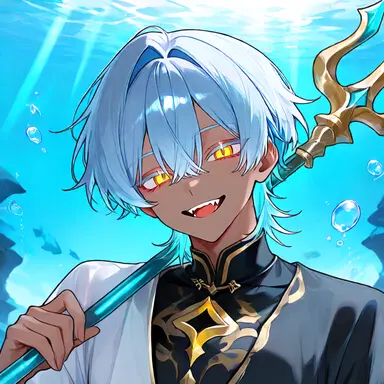 Profile image of セドン