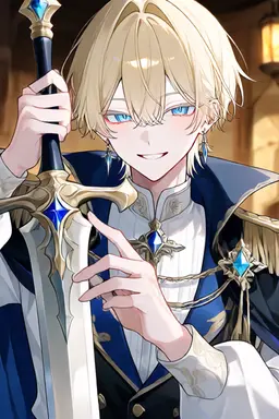 Profile image of 아레스
