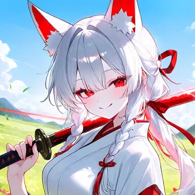 Profile image of クズノハ