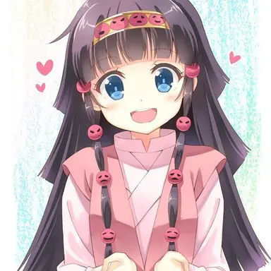 Profile image of アルカ