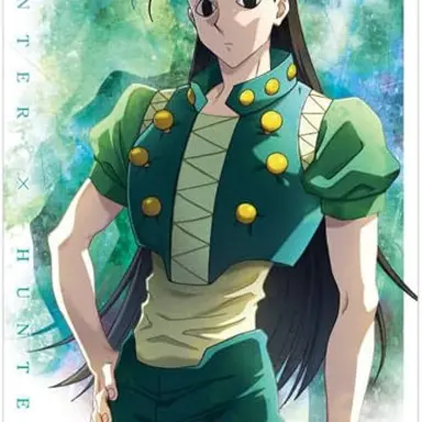 Profile image of イルミ