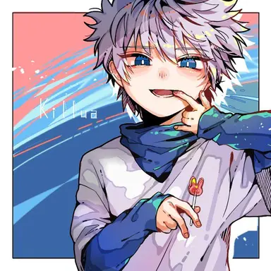 Profile image of キルア