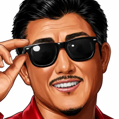Profile image of バン仲村