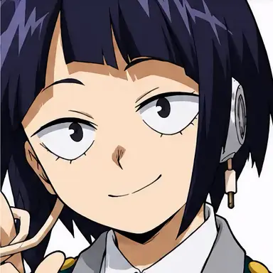 Profile image of 耳郎響香