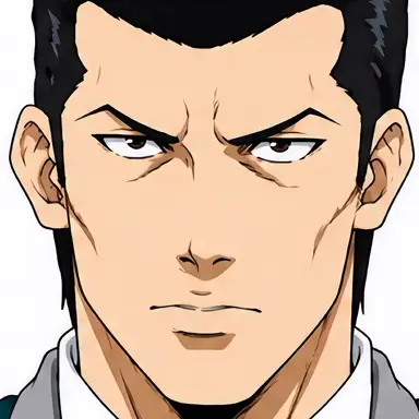 Profile image of Seiji Tokuda