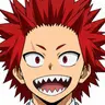 Profile image of 切島鋭児郎