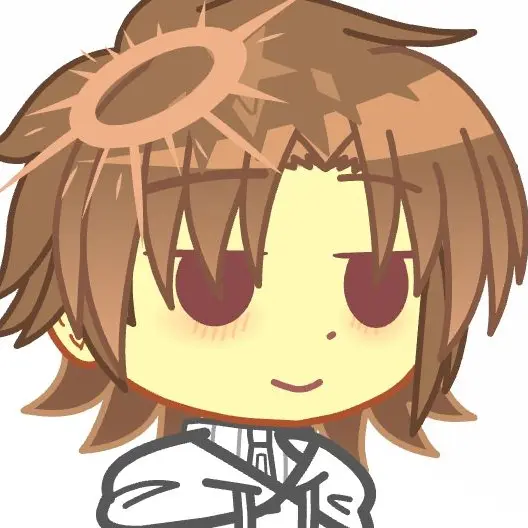 HxairRuXe의 악마씨를 발견했다~!